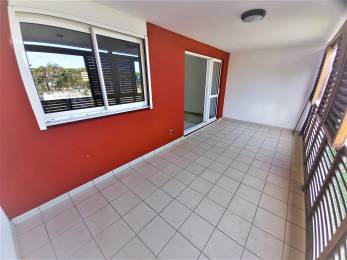 Achat Appartement Saint-Pierre (97410) - REUNION