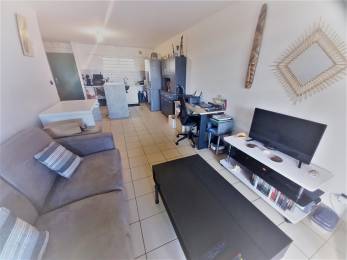 Achat Appartement Saint-Pierre (97410) - REUNION