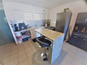 Achat Appartement Saint-Pierre (97410) - REUNION