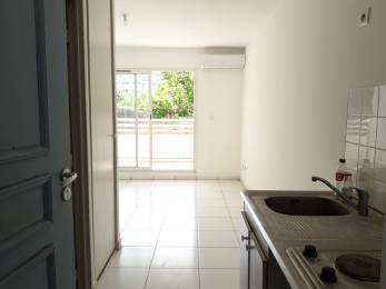 Location Appartement Saint-Denis (97400) - REUNION