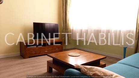 Achat Appartement Saint-Pierre (97410) - REUNION