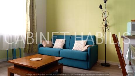 Achat Appartement Saint-Pierre (97410) - REUNION