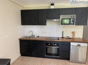 Location Appartement Les Abymes (97139) - GUADELOUPE