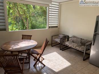 Location Appartement Les Abymes (97139) - GUADELOUPE