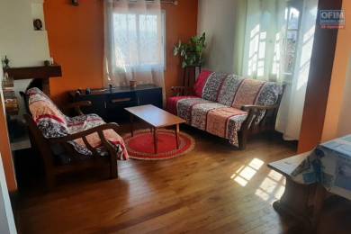 Location Appartement ANTANANARIVO () - MADAGASCAR