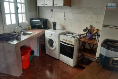 Location Appartement ANTANANARIVO () - MADAGASCAR