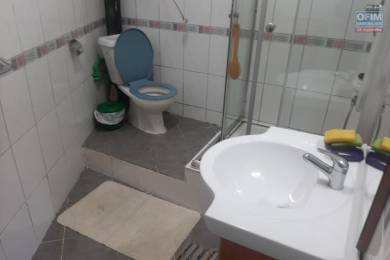 Location Appartement ANTANANARIVO () - MADAGASCAR