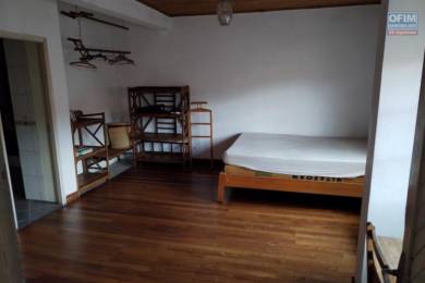 Location Appartement ANTANANARIVO () - MADAGASCAR