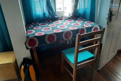 Location Appartement ANTANANARIVO () - MADAGASCAR