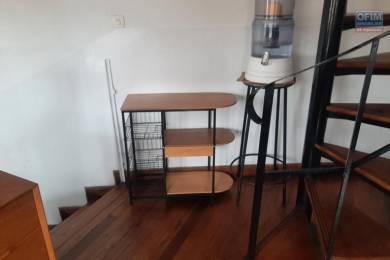 Location Appartement ANTANANARIVO () - MADAGASCAR