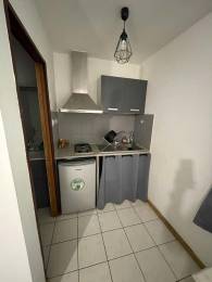 Achat Immeuble Mi-pente de l'Ouest (97411) - REUNION