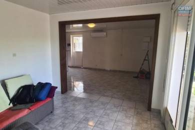 Location Maison Tampon (97430) - REUNION