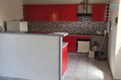 Location Maison Tampon (97430) - REUNION