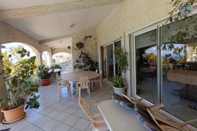 Achat Maison Saint-Gilles les Bains (97434) - REUNION