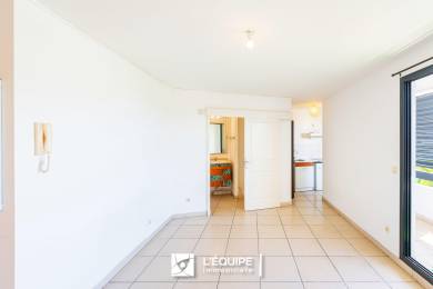 Achat Appartement Sainte-Clotilde (97490) - REUNION