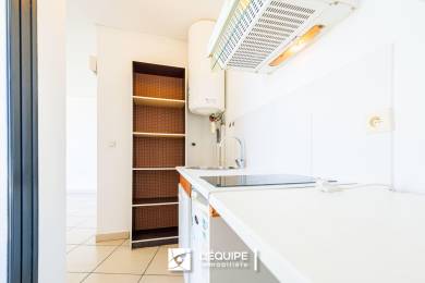 Achat Appartement Sainte-Clotilde (97490) - REUNION