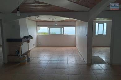 Location Maison Saint-Paul (97460) - REUNION