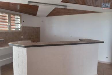 Location Maison Saint-Paul (97460) - REUNION