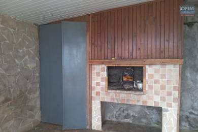 Location Maison Saint-Paul (97460) - REUNION