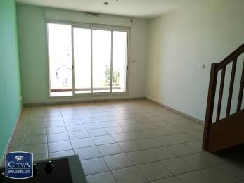 Achat Appartement Saint-Denis (97400) - REUNION