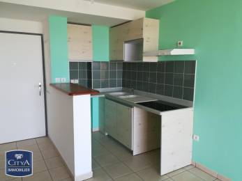 Achat Appartement Saint-Denis (97400) - REUNION