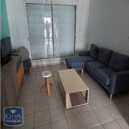 Achat Appartement Saint-Denis (97400) - REUNION