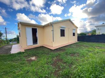 Location Maison Trois Rivières (97114) - GUADELOUPE