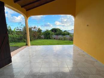 Location Maison Trois Rivières (97114) - GUADELOUPE