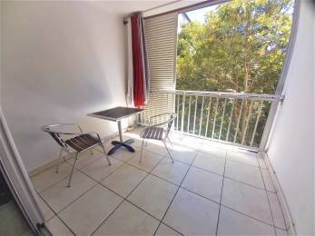 Achat Appartement Saint-Pierre (97410) - REUNION