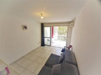 Achat Appartement Saint-Pierre (97410) - REUNION