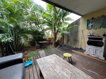 Achat Maison Piton Saint-Leu (97424) - REUNION