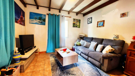 Achat Villa Saint-André (97440) - REUNION
