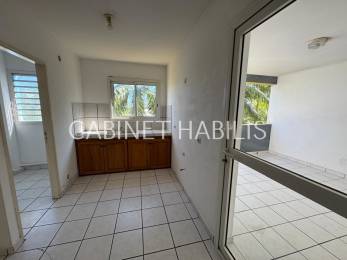 Location Appartement Le Moule (97160) - GUADELOUPE