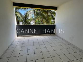 Location Appartement Le Moule (97160) - GUADELOUPE