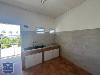 Location Appartement Sainte-Suzanne (97441) - REUNION