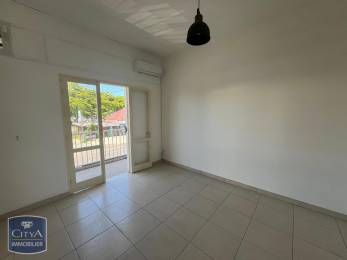 Location Appartement Sainte-Suzanne (97441) - REUNION