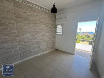 Location Appartement Sainte-Suzanne (97441) - REUNION