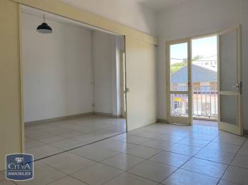 Location Appartement Sainte-Suzanne (97441) - REUNION