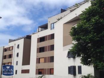 Achat Appartement Saint-Denis (97400) - REUNION