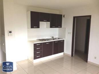 Achat Appartement Saint-Denis (97400) - REUNION