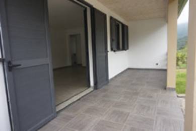 Location MAISON F4 + jardin LES MAKES - SU 100m2 Les Makes (97421) - REUNION