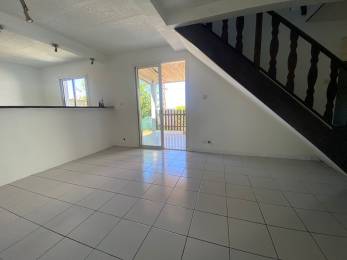 Achat Maison Saint-Louis (97450) - REUNION