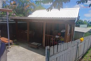 Location Maison Mi-pente de l'Ouest (97435) - REUNION