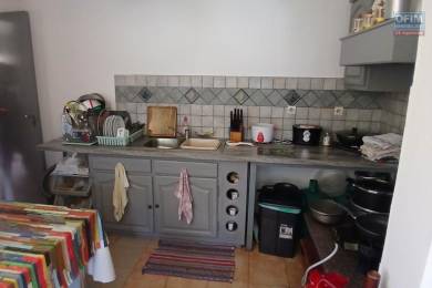 Location Appartement Saint-Paul (97460) - REUNION