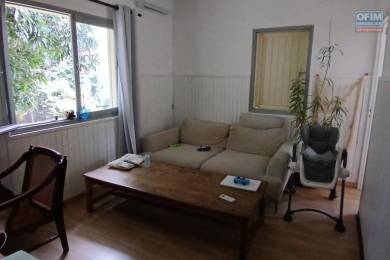 Location Maison Mi-pente de l'Ouest (97435) - REUNION