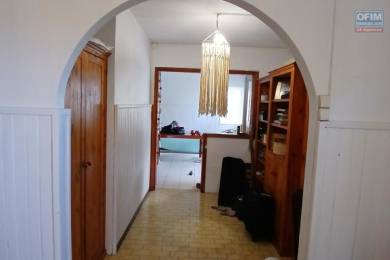 Location Maison Mi-pente de l'Ouest (97435) - REUNION