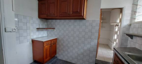 Location Appartement Rivière Saint-Louis (97421) - REUNION