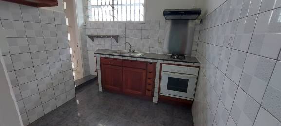 Location Appartement Rivière Saint-Louis (97421) - REUNION