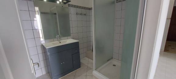 Location Appartement Rivière Saint-Louis (97421) - REUNION