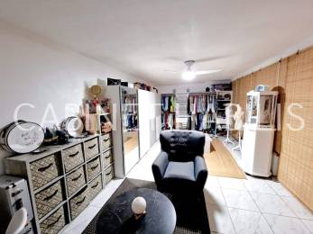 Achat Maison Saint-Joseph (97480) - REUNION